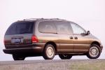 Chrysler Town & Country 1995 года
